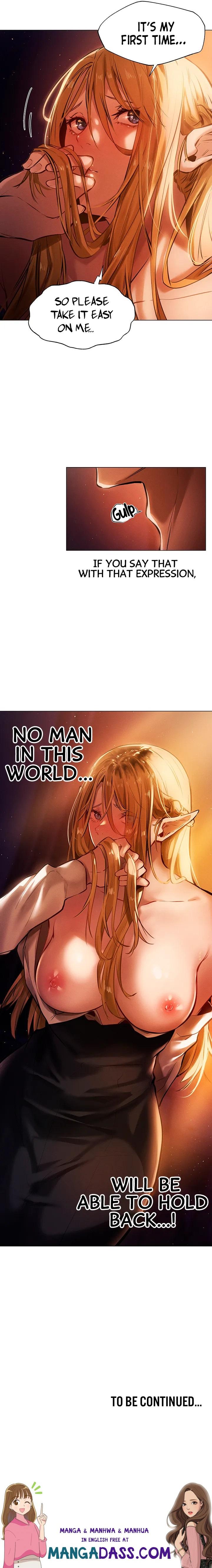 This World’s Harem Knight - Chapter 1 Page 6