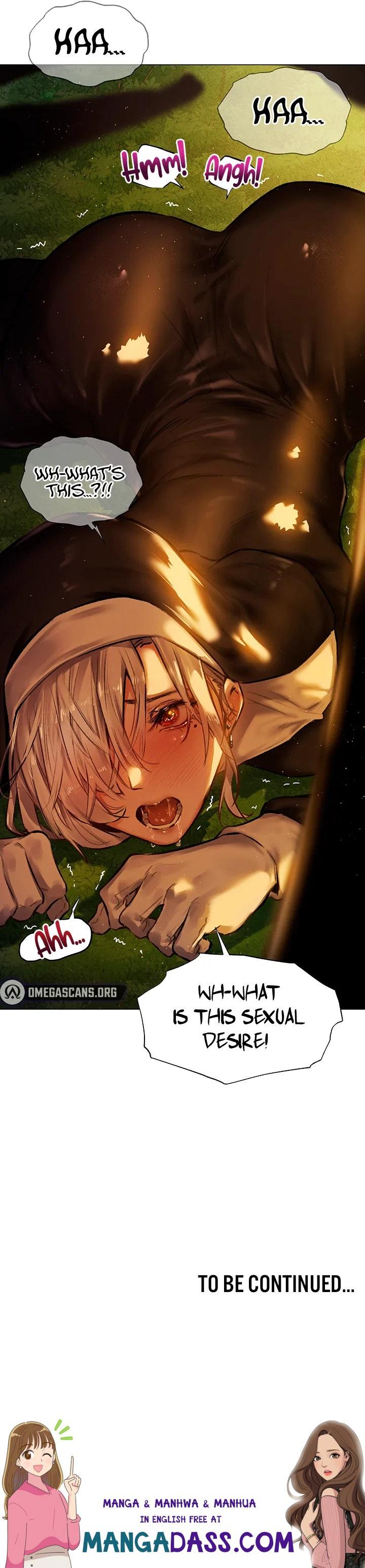 This World’s Harem Knight - Chapter 4 Page 7
