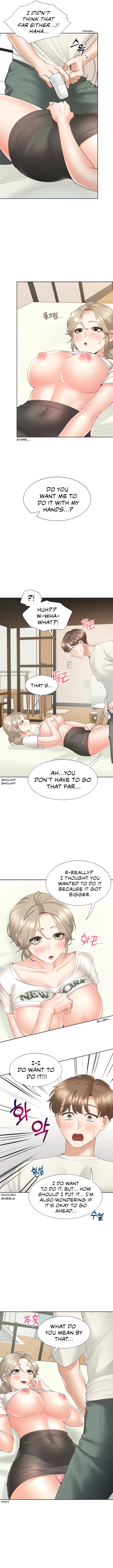 Bunking Bed - Chapter 36 Page 4