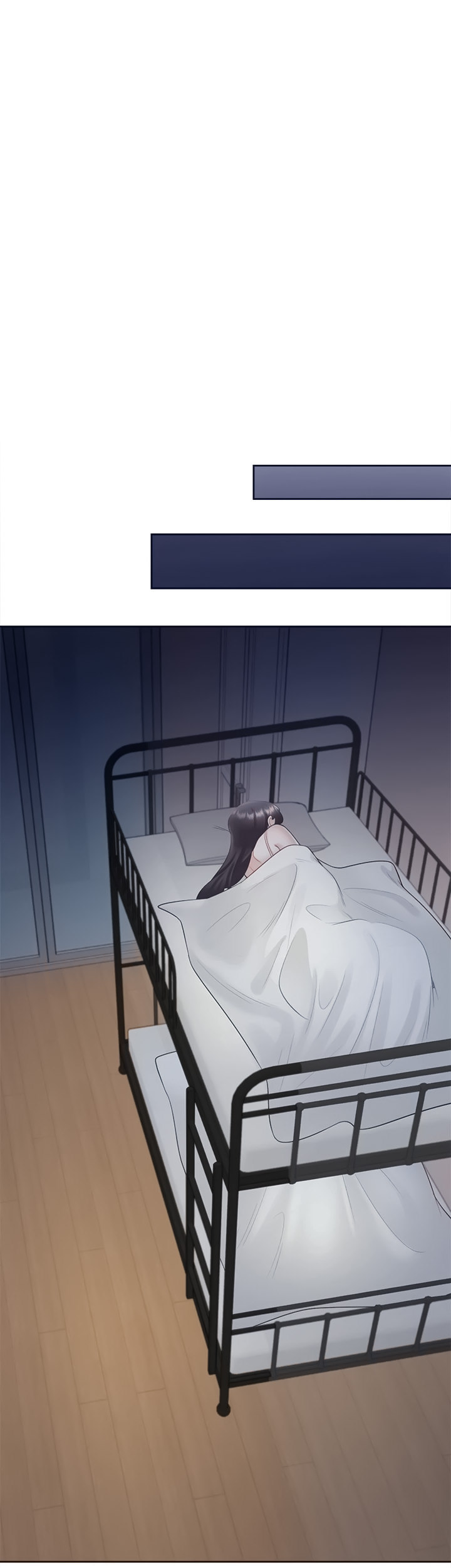 Bunking Bed - Chapter 60 Page 49
