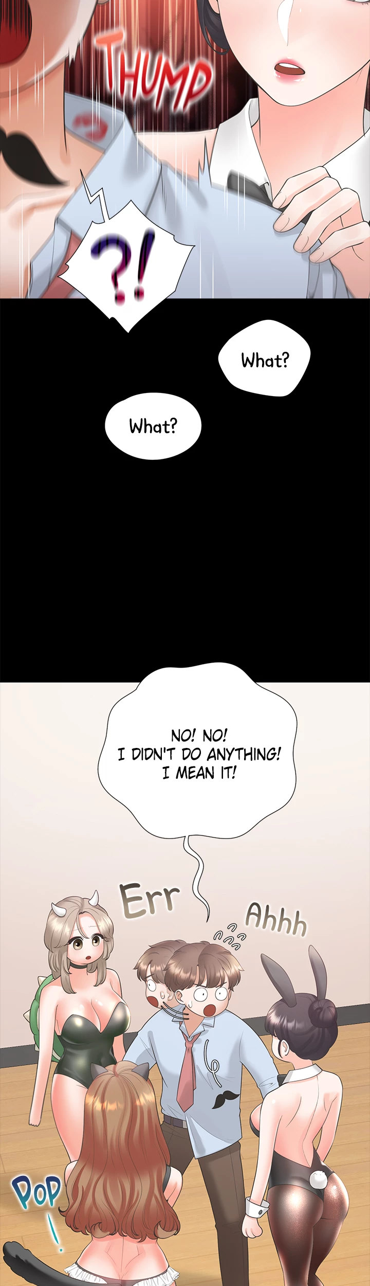 Bunking Bed - Chapter 61 Page 51