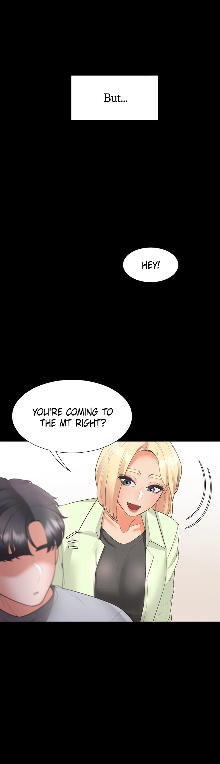 Bunking Bed - Chapter 62 Page 52