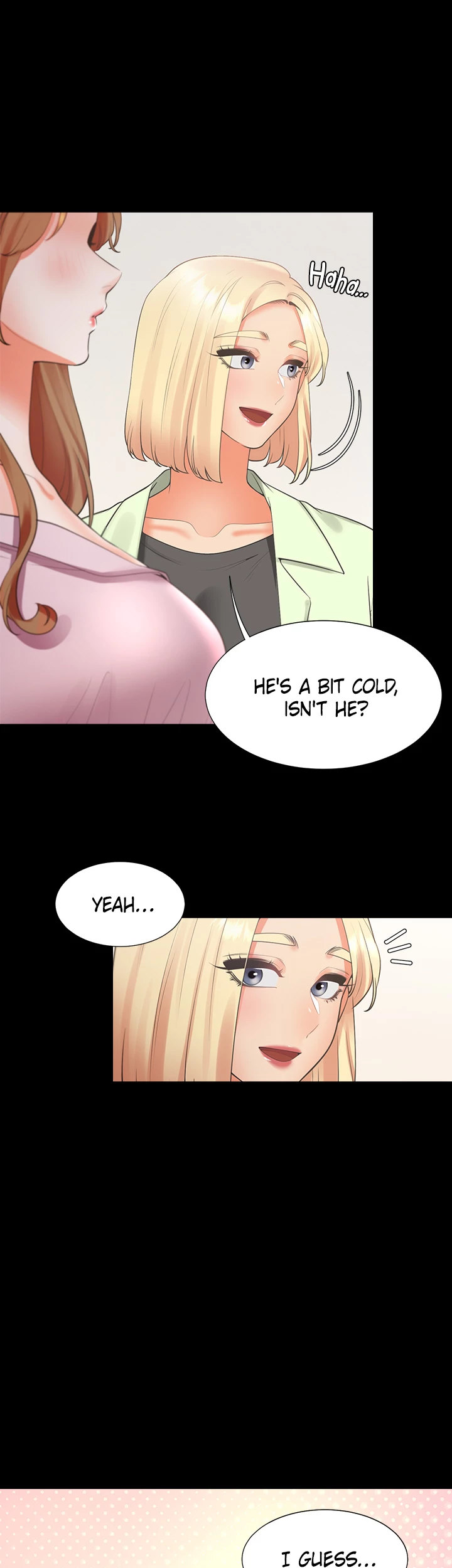 Bunking Bed - Chapter 63 Page 3