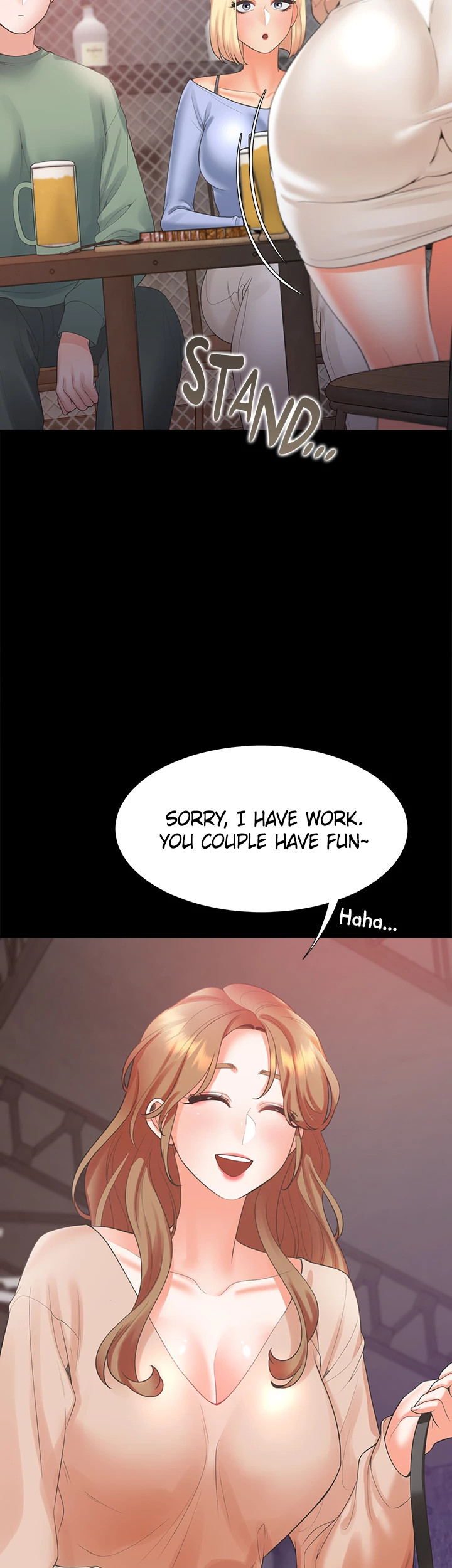 Bunking Bed - Chapter 64 Page 42