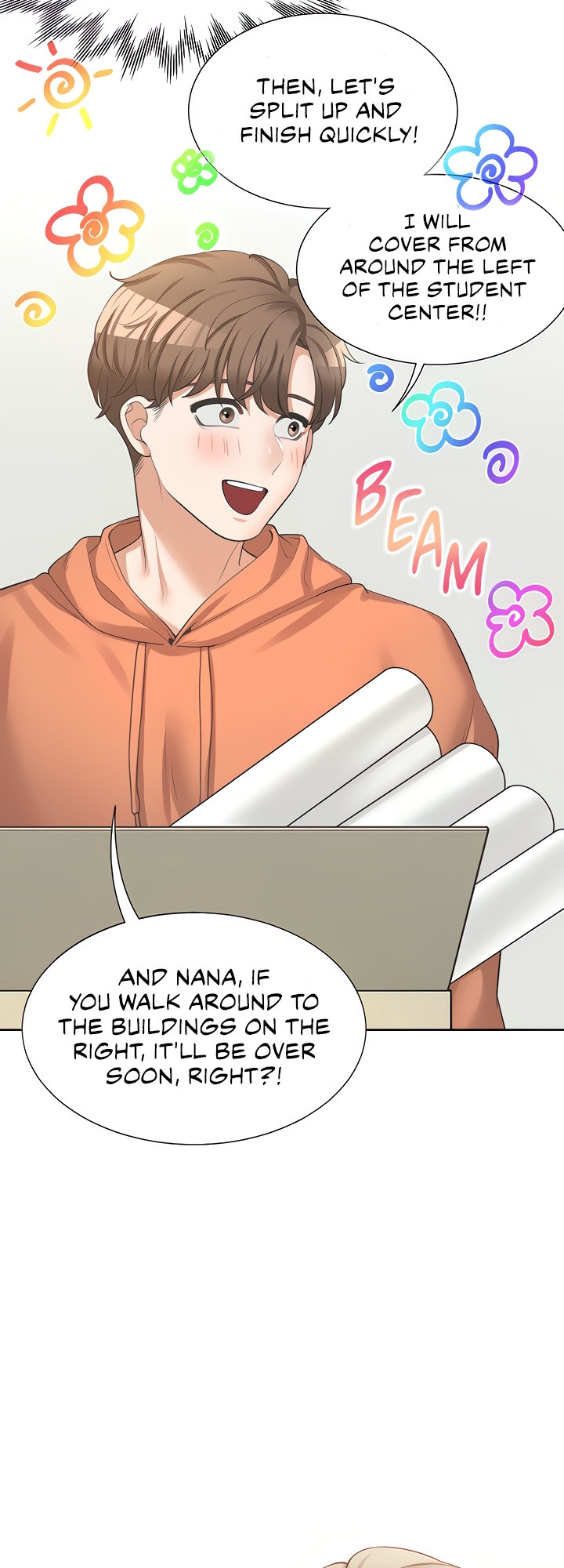 Bunking Bed - Chapter 7 Page 57