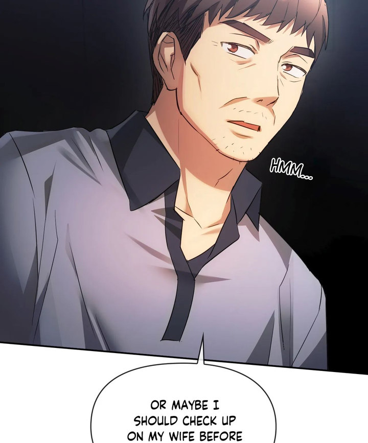I Can’t Stand It, Ajumma - Chapter 14 Page 4