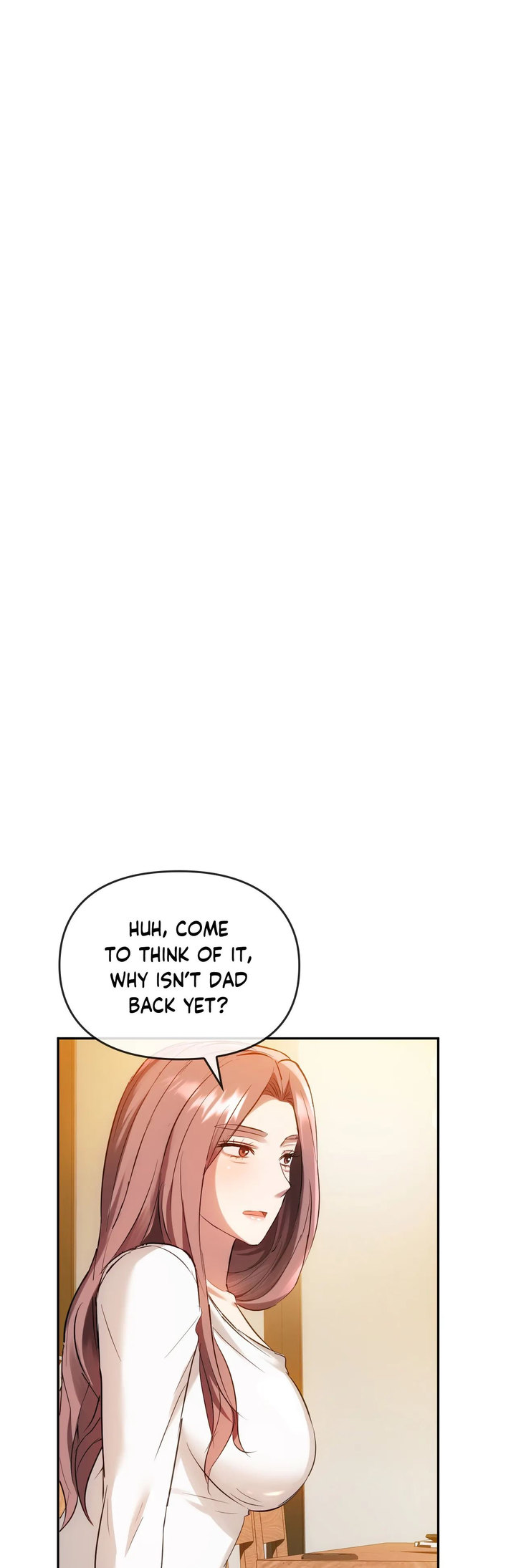 I Can’t Stand It, Ajumma - Chapter 14 Page 53