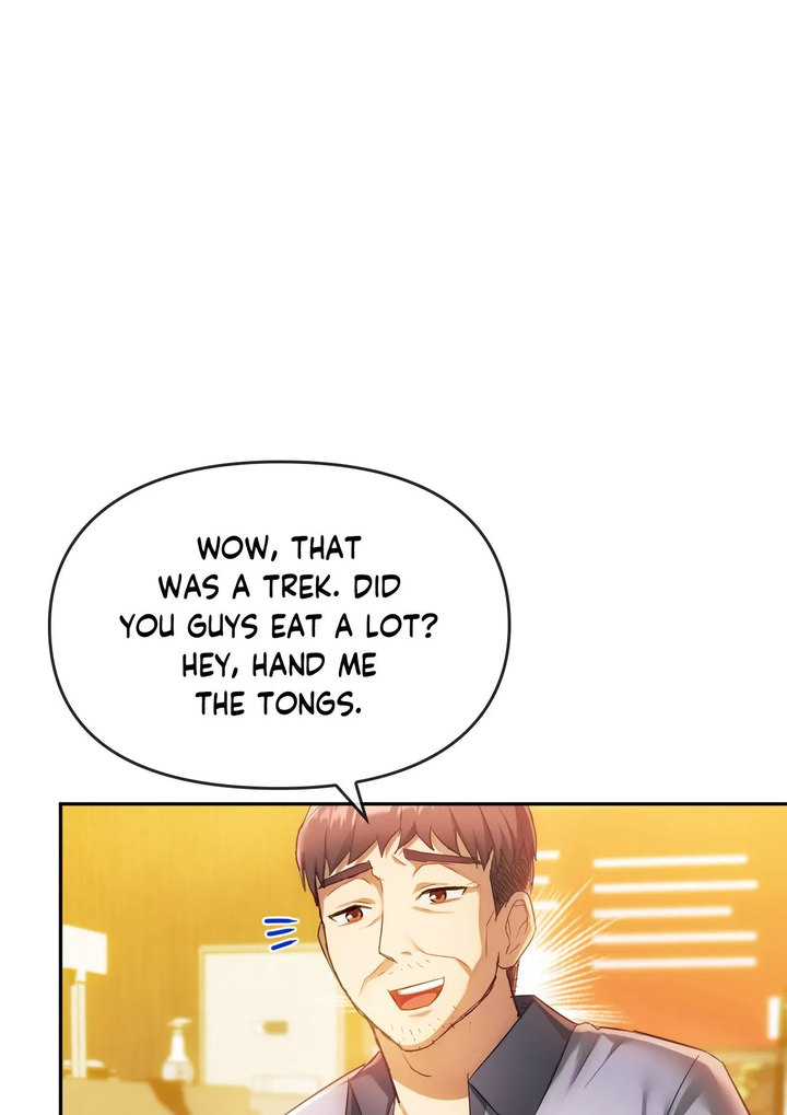 I Can’t Stand It, Ajumma - Chapter 14 Page 55