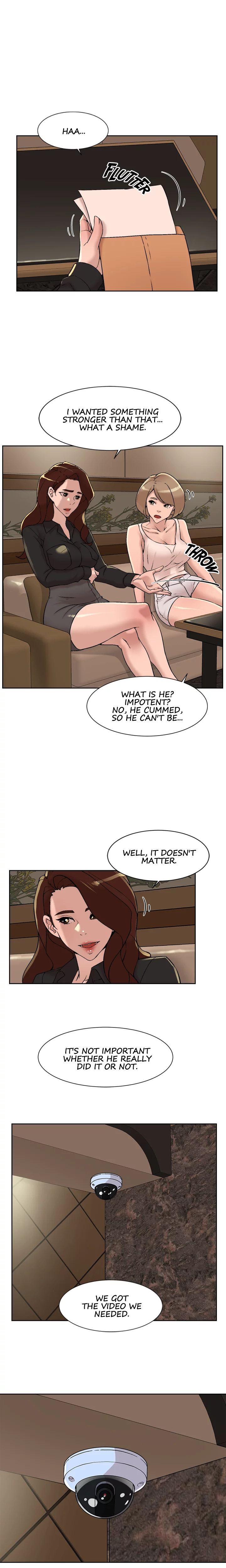 Her 4 Incher - Chapter 118 Page 12