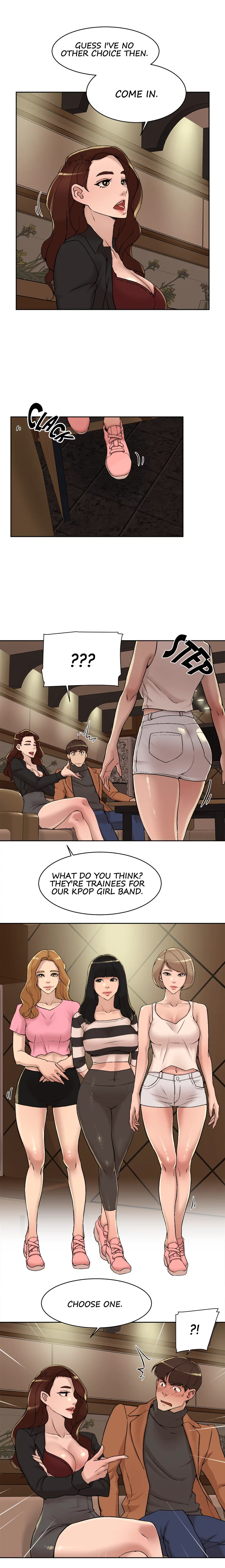 Her 4 Incher - Chapter 118 Page 4