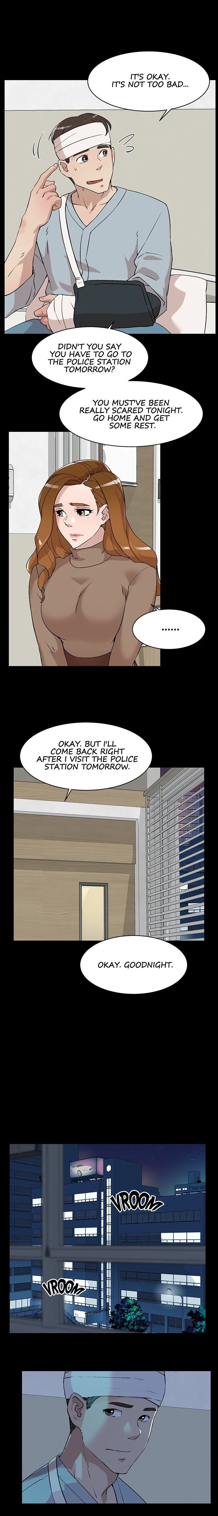 Her 4 Incher - Chapter 127 Page 14