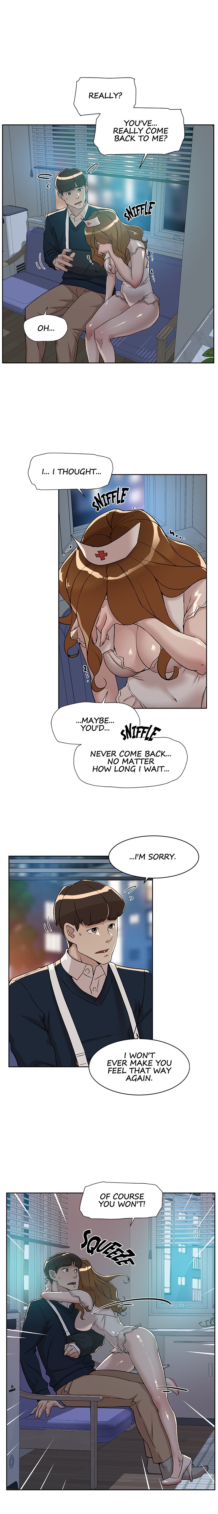 Her 4 Incher - Chapter 131 Page 4