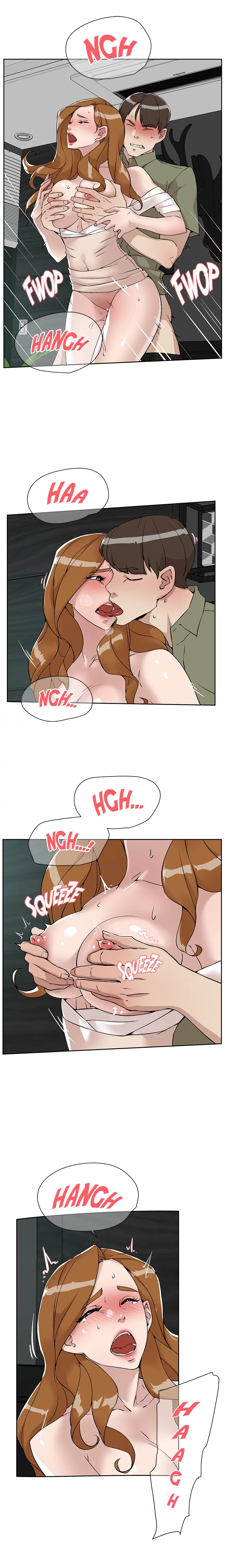 Her 4 Incher - Chapter 132 Page 4