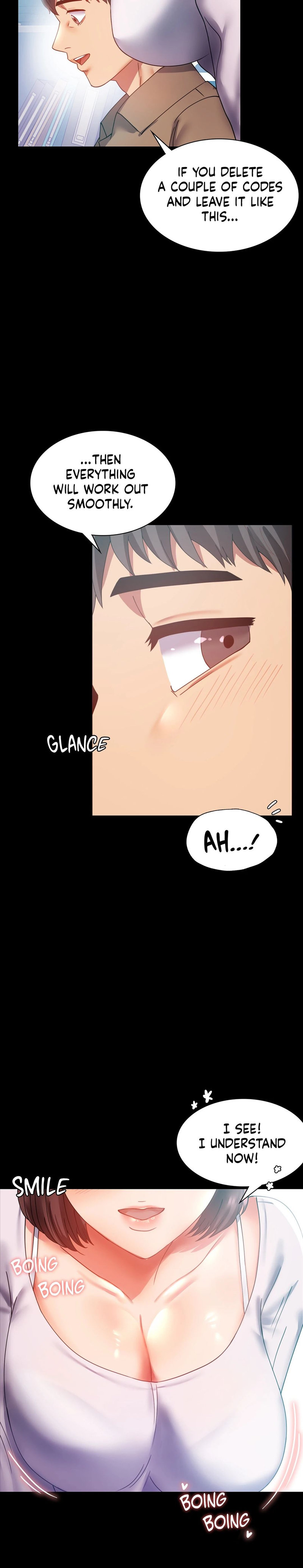 Illicit Love - Chapter 14 Page 26