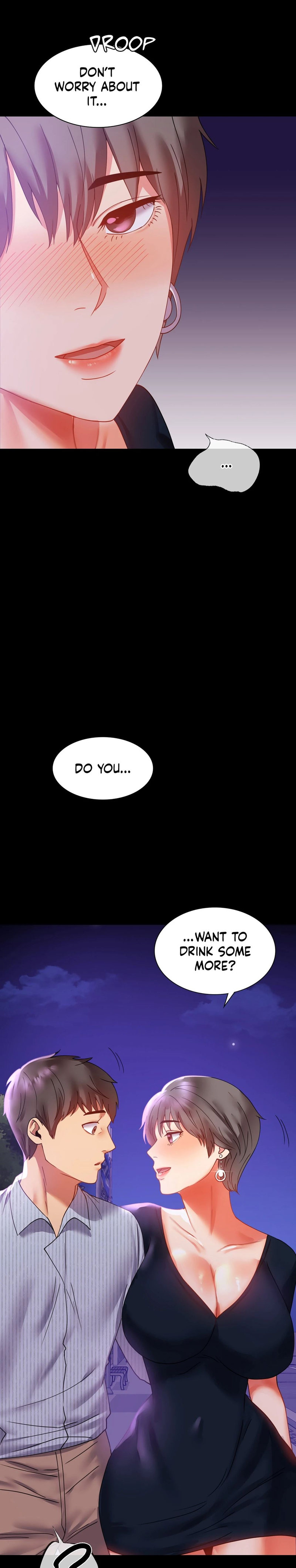 Illicit Love - Chapter 15 Page 39