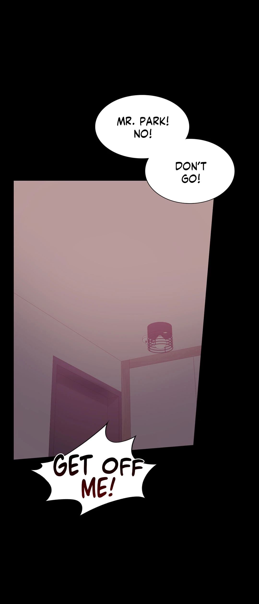 Illicit Love - Chapter 34 Page 13