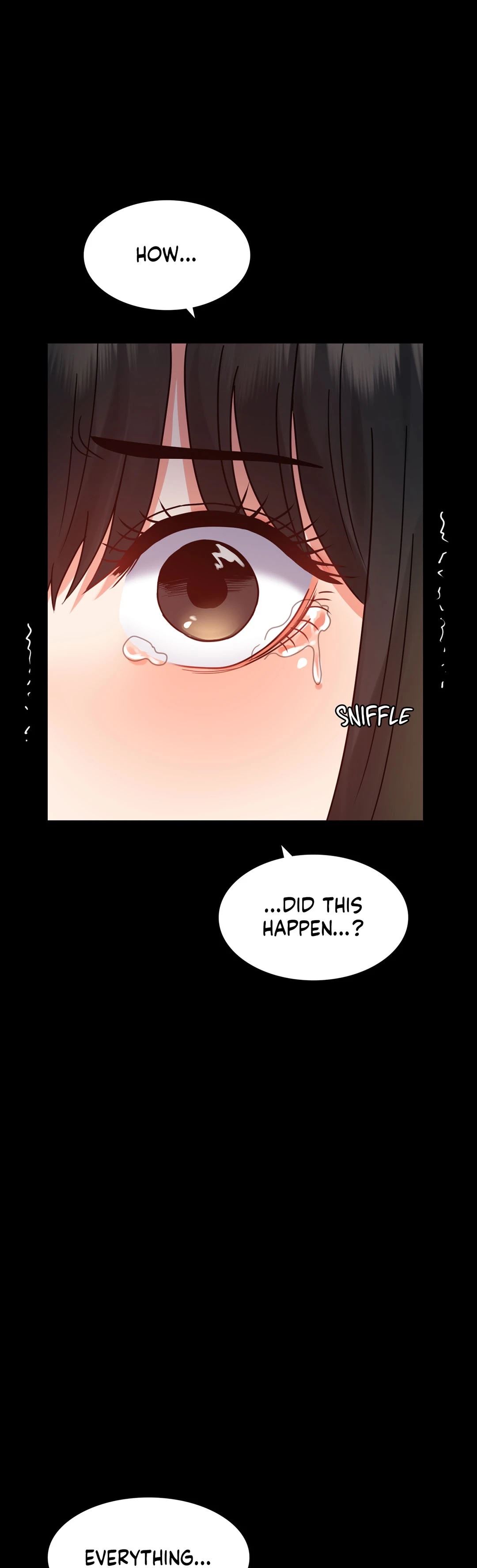 Illicit Love - Chapter 34 Page 19