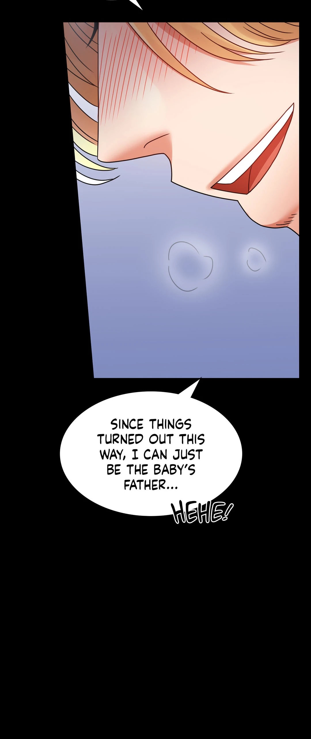 Illicit Love - Chapter 36 Page 17