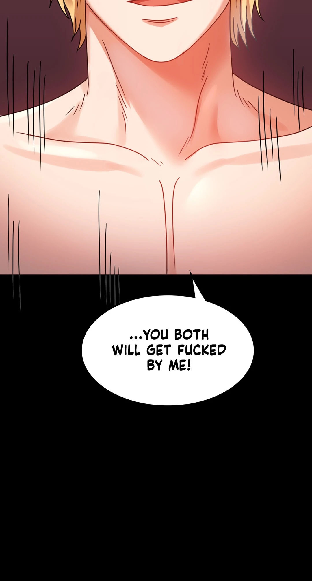 Illicit Love - Chapter 36 Page 27