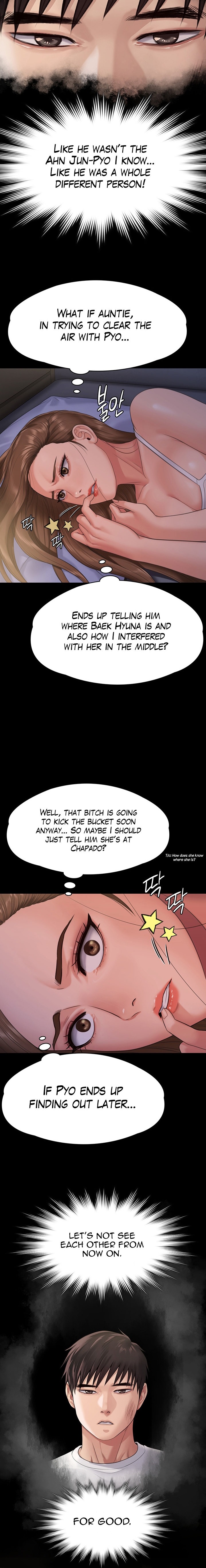 Queen Bee - Chapter 259 Page 23