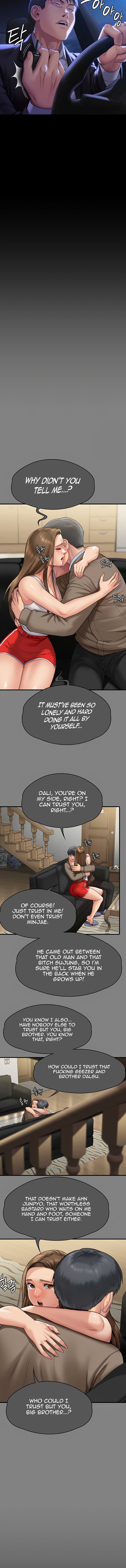 Queen Bee - Chapter 302 Page 14
