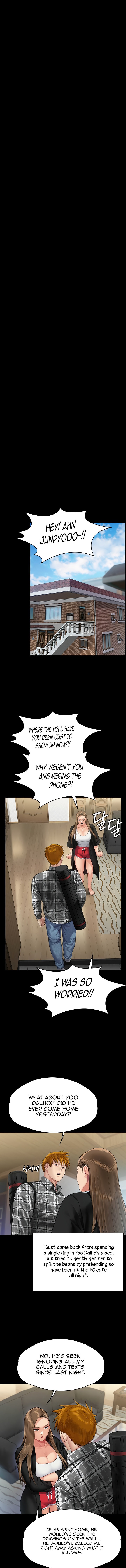 Queen Bee - Chapter 303 Page 17