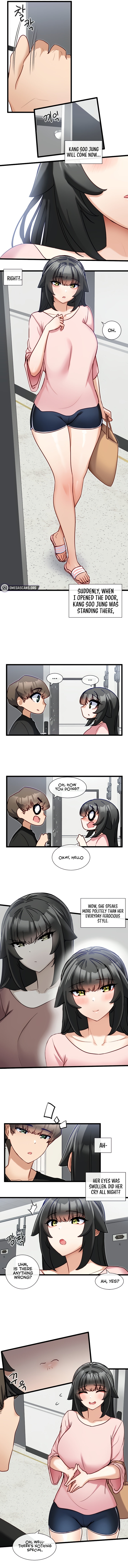 Heroine App - Chapter 13 Page 7