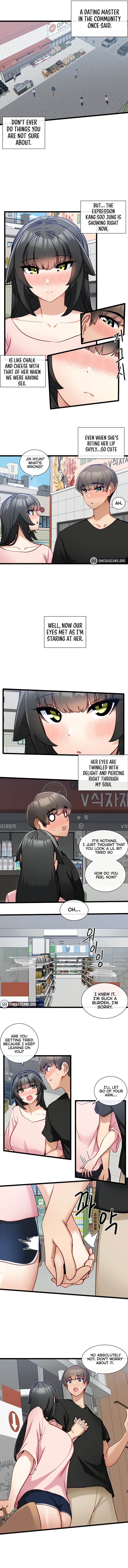 Heroine App - Chapter 14 Page 4