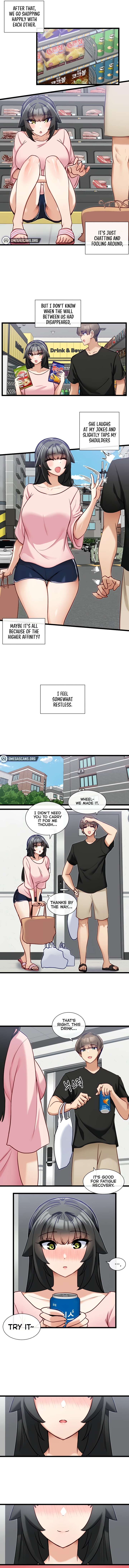 Heroine App - Chapter 14 Page 6