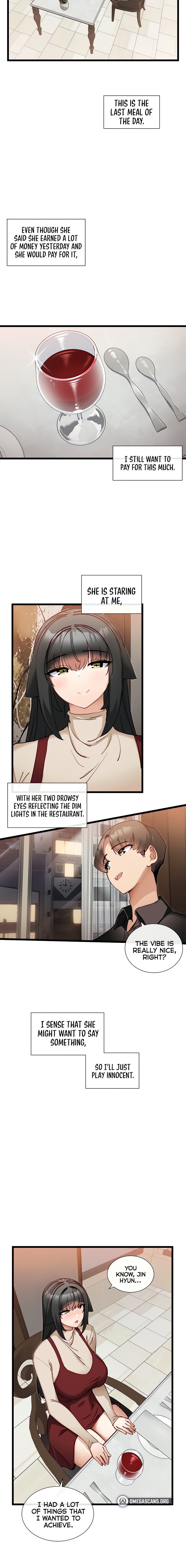 Heroine App - Chapter 25 Page 10