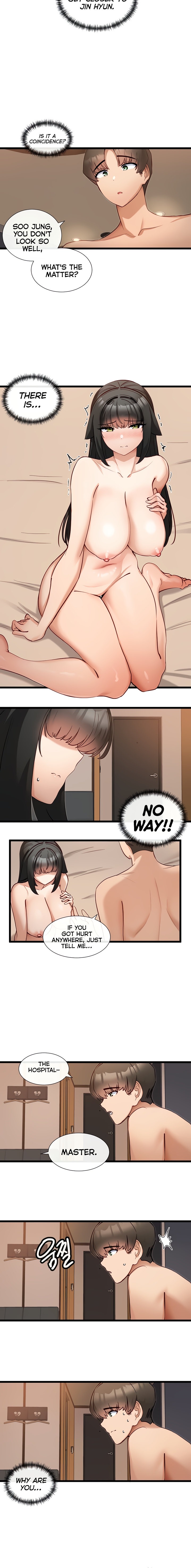 Heroine App - Chapter 26 Page 12