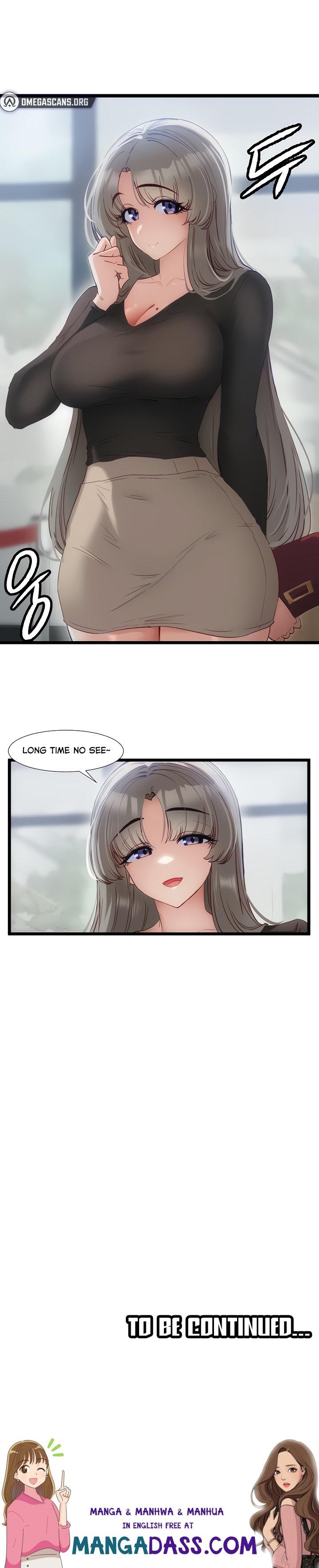 Heroine App - Chapter 37 Page 15