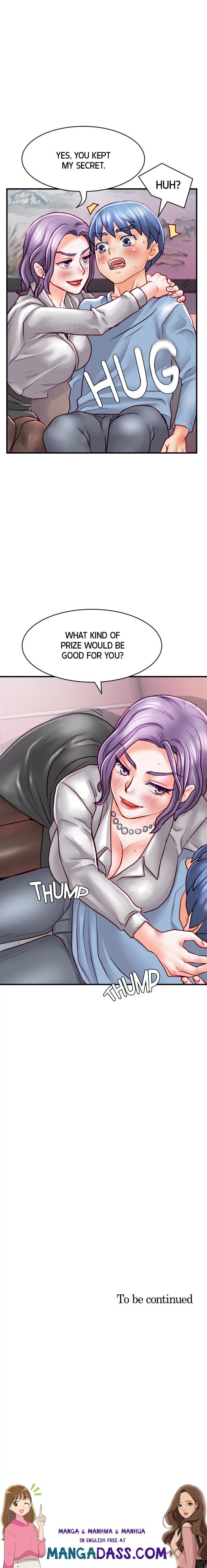 Love Is On The Air - Chapter 10 Page 25