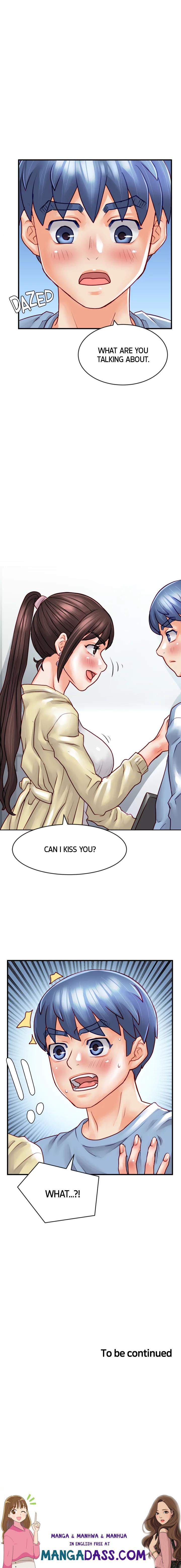 Love Is On The Air - Chapter 12 Page 26