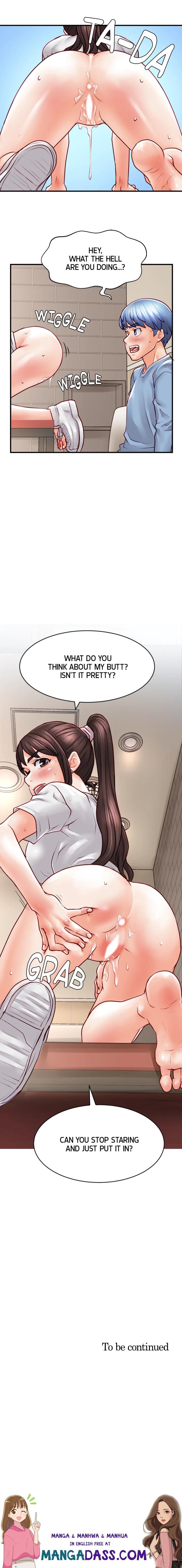 Love Is On The Air - Chapter 14 Page 21