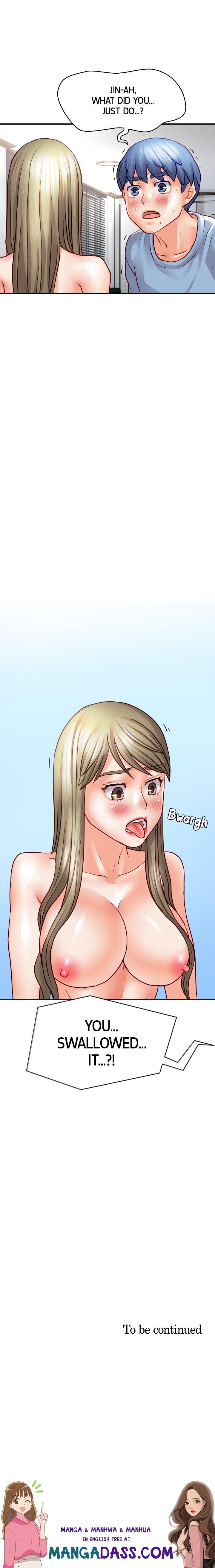 Love Is On The Air - Chapter 21 Page 25