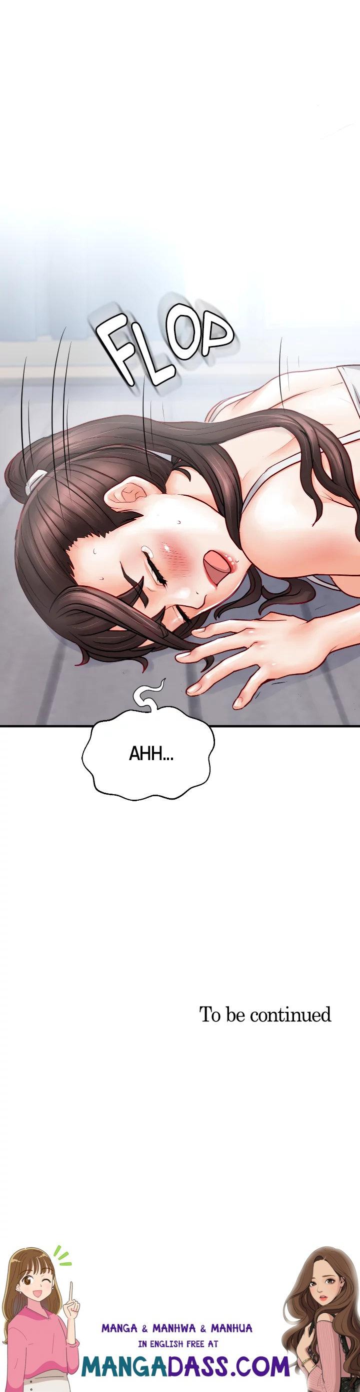 Love Is On The Air - Chapter 4 Page 23