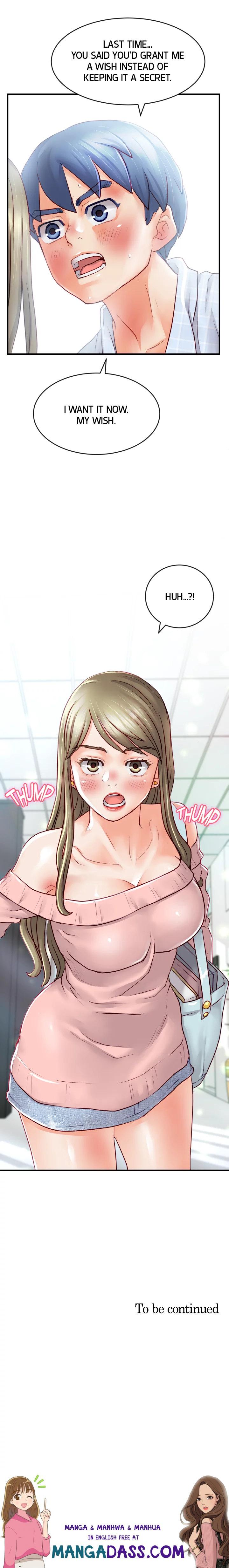 Love Is On The Air - Chapter 6 Page 25