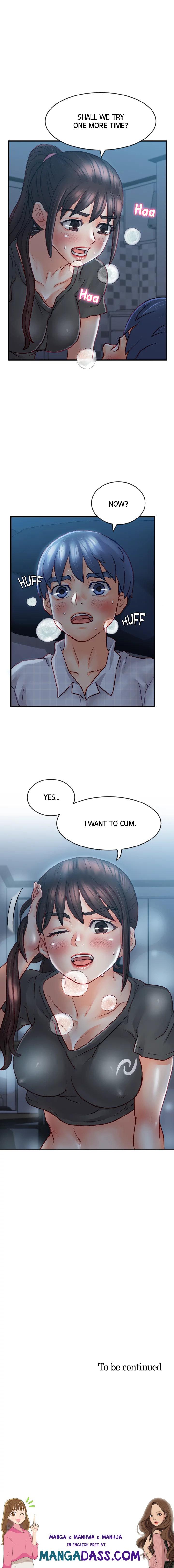 Love Is On The Air - Chapter 8 Page 23