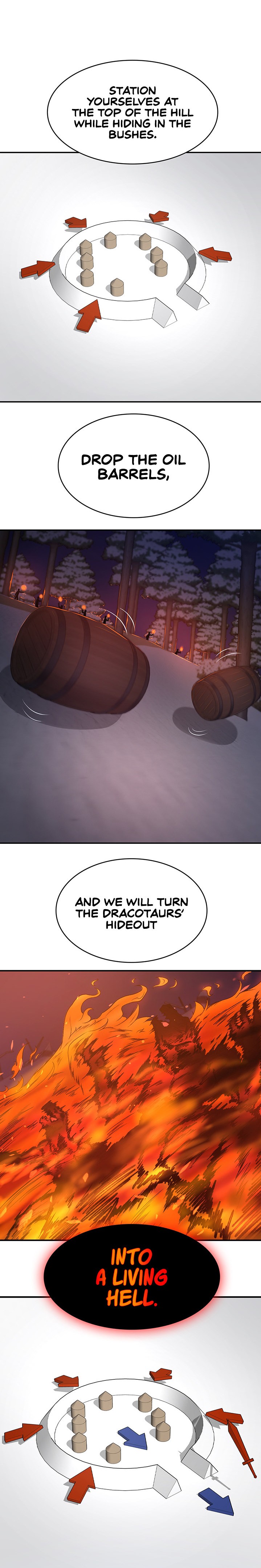 The Main Character is the Villain - Chapter 52 Page 9