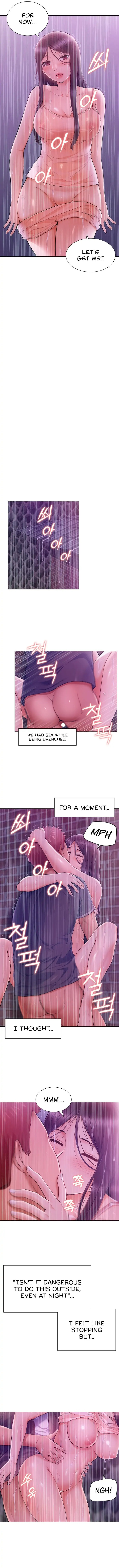 The Memories of that Summer Day - Chapter 27 Page 4
