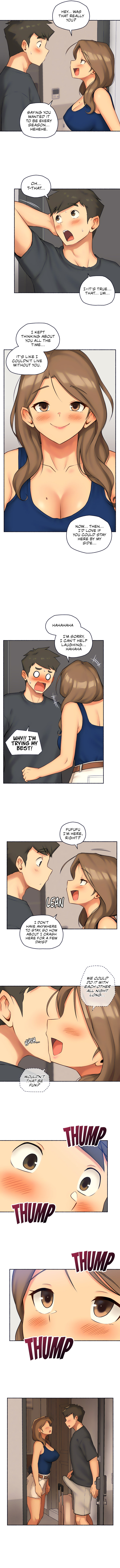 The Memories of that Summer Day - Chapter 5 Page 10