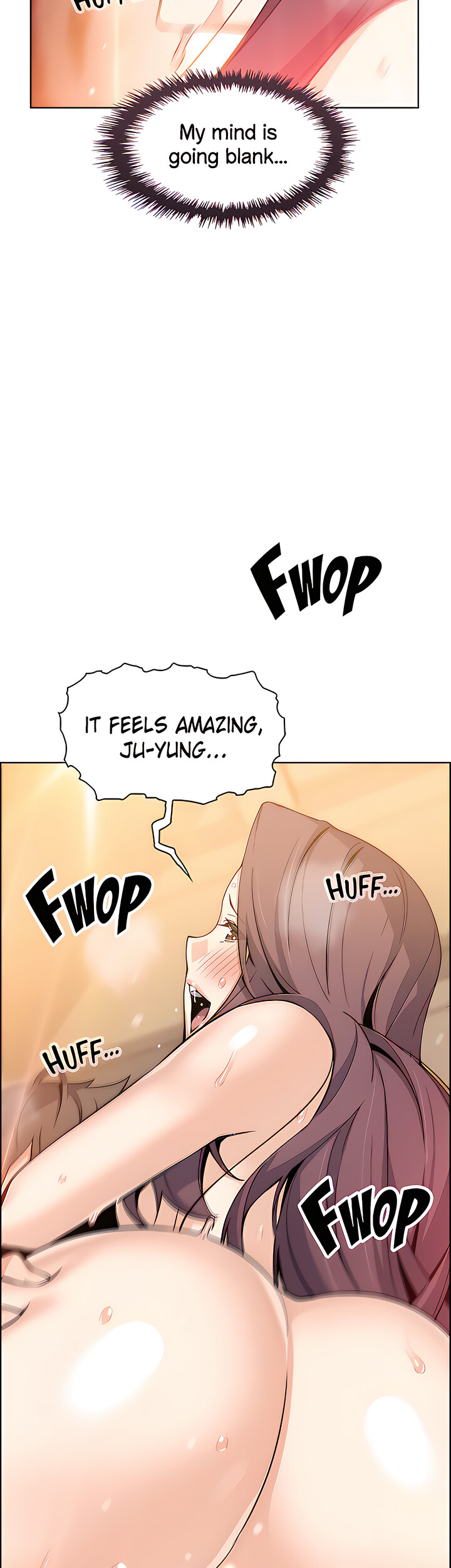 Tofu Shop Beauties - Chapter 38 Page 2