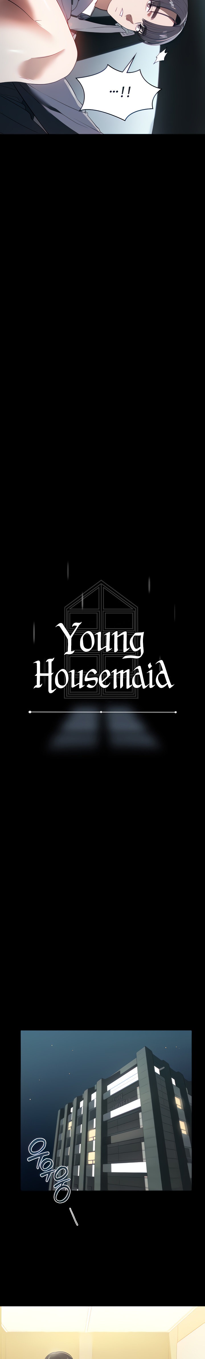 Young Housemaid - Chapter 46 Page 2