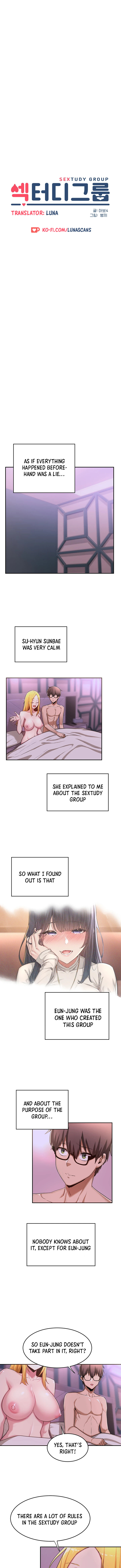 Sextudy Group - Chapter 7 Page 3