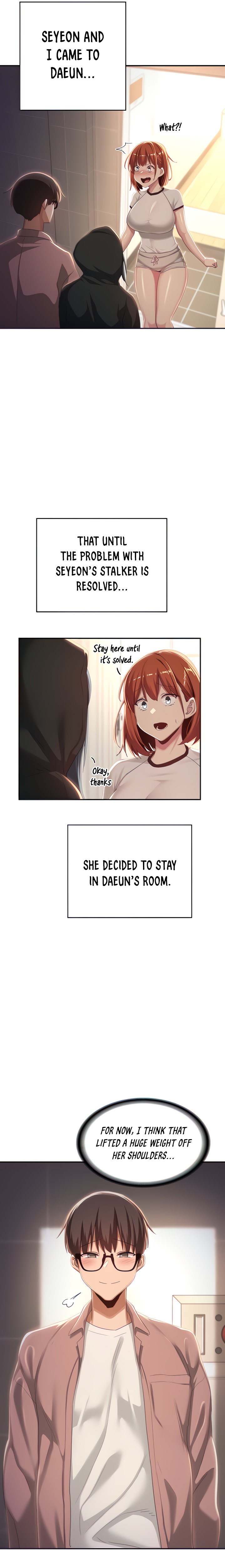 Sextudy Group - Chapter 71 Page 7