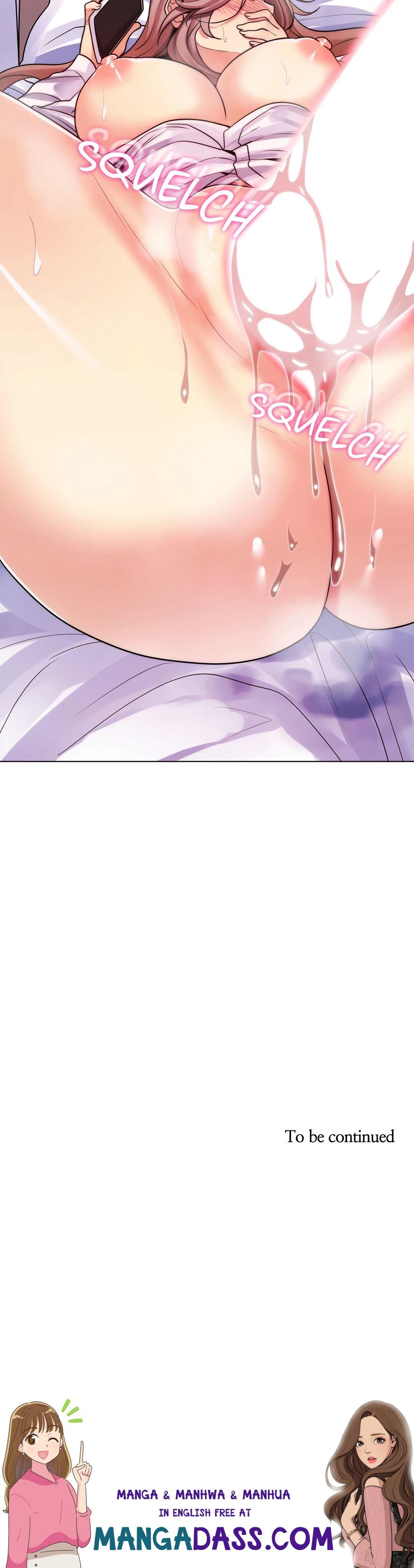 My Girlfriend is My Stepmother - Chapter 37 Page 36