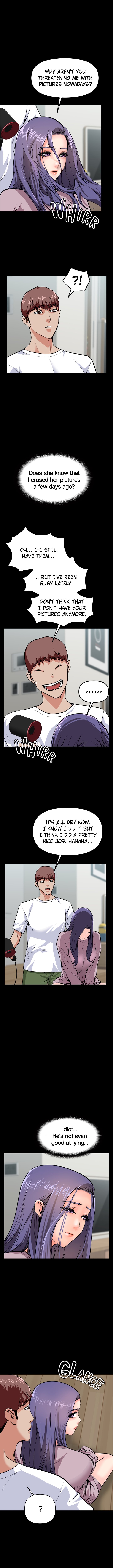 Wrath of the Underdog - Chapter 18 Page 4
