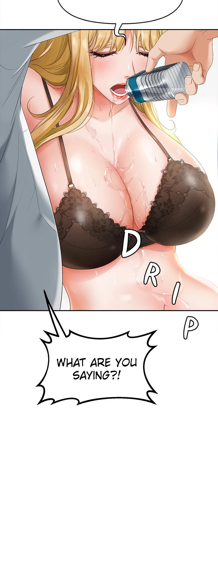 Boobie Trap - Chapter 1 Page 79