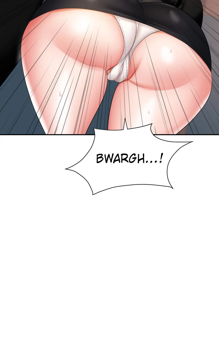 Boobie Trap - Chapter 15 Page 35